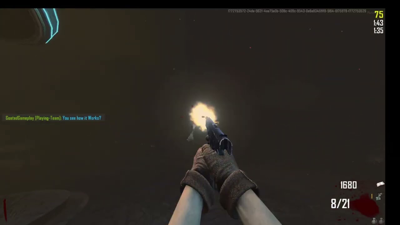 How to kill a Denizens in Black Ops 2 Zombies in 2026