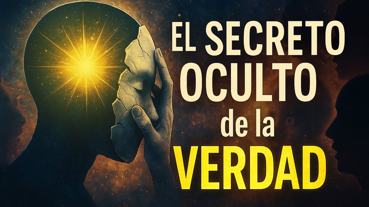 🔥 LA VERDAD ESPIRITUAL que la Humanidad ha OLVIDADO… | Lecciones sobre la verdad 