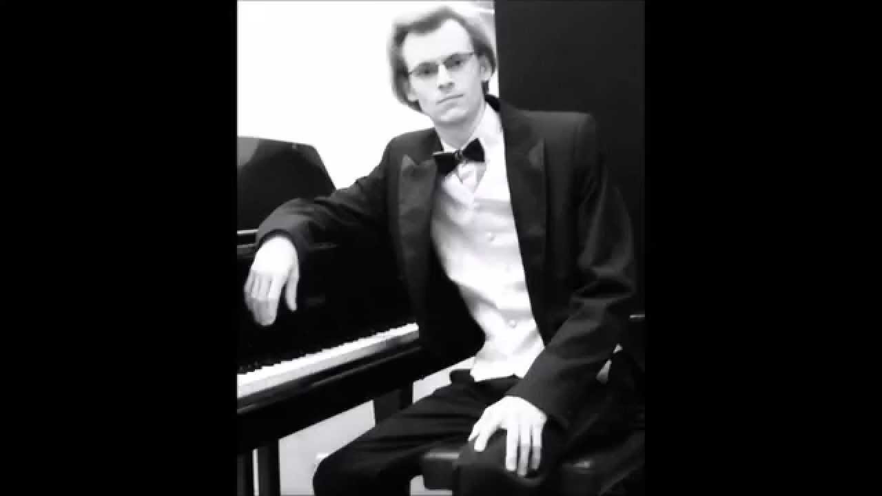 Chopin Etude Op.10 No.4 Kamil Grabowski - piano