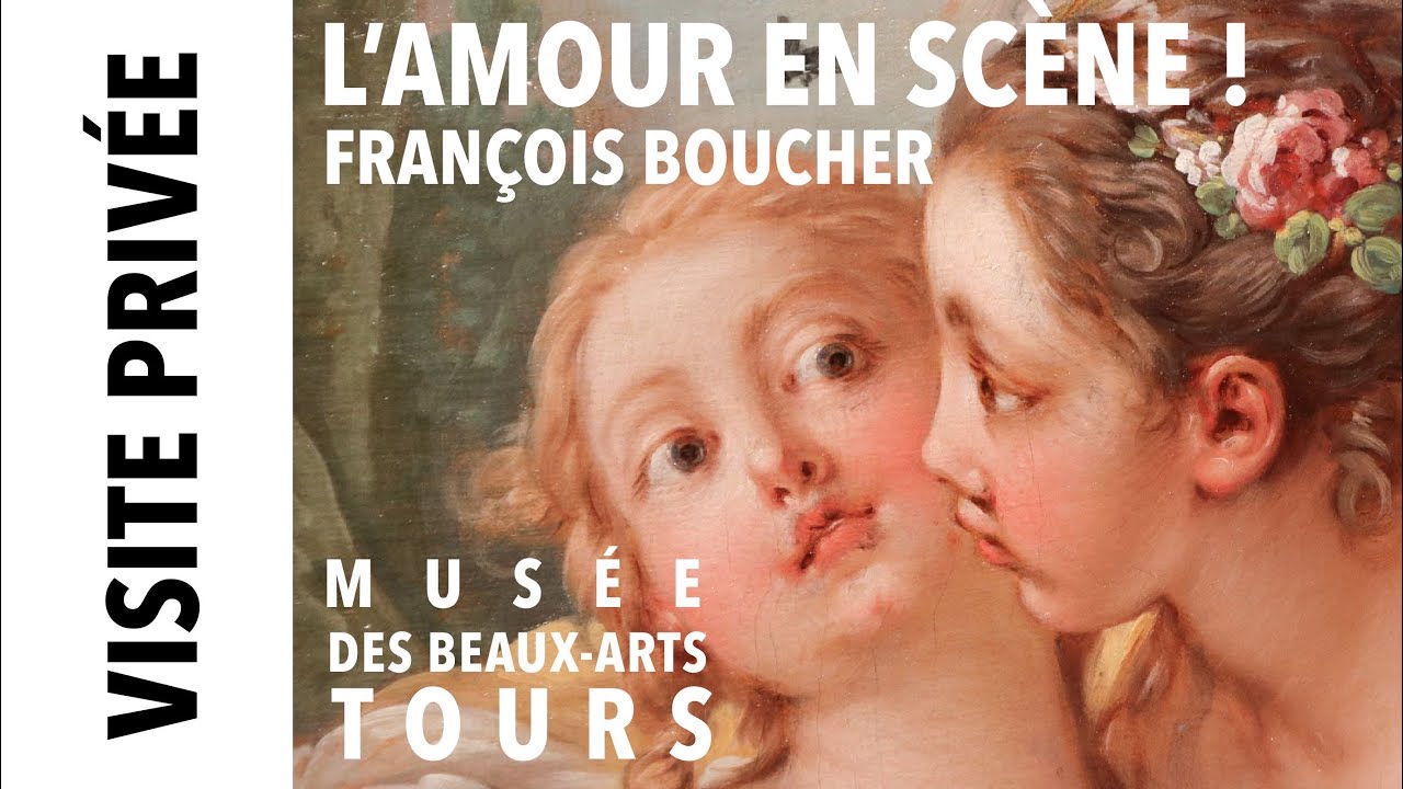 [Visite priv&eacute;e] Exposition 