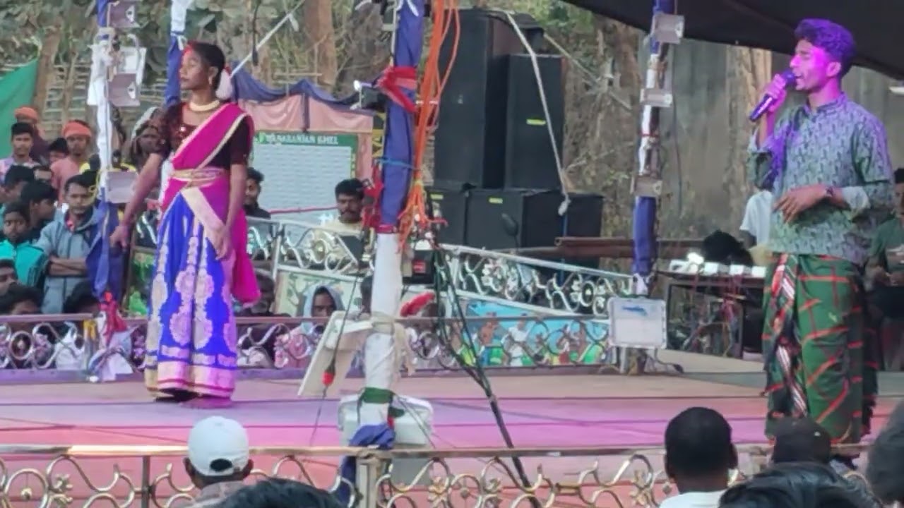 MANADA YATRA 