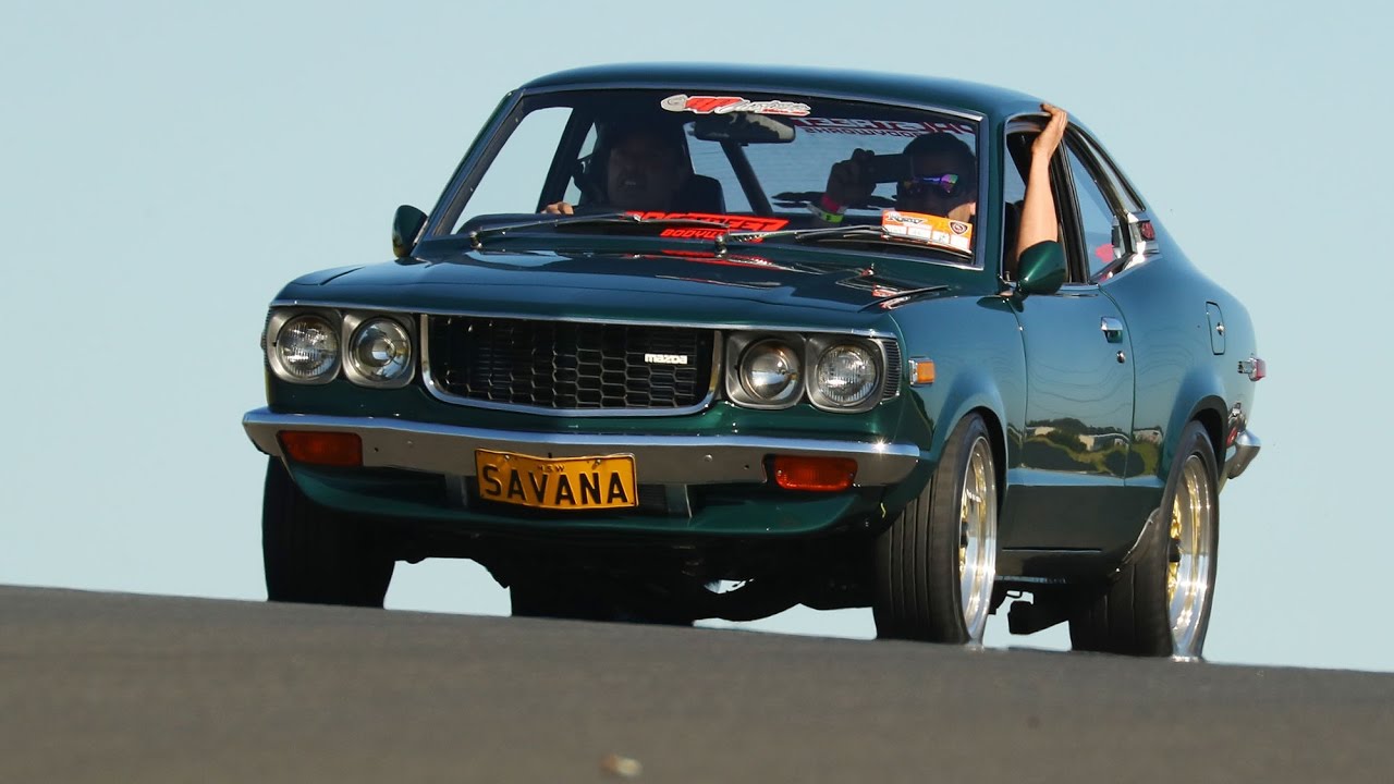MENTAL 26BQUAD ROTARY ROTARY REVIVAL