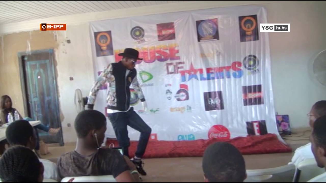 House of Talent
