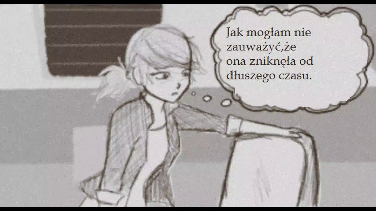Miraculum: Maraton -  'Miraculowe Spotkanie' #1