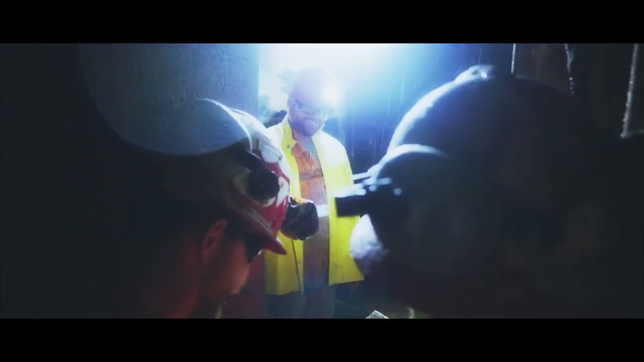 Thyssen Mining - Corporate Video