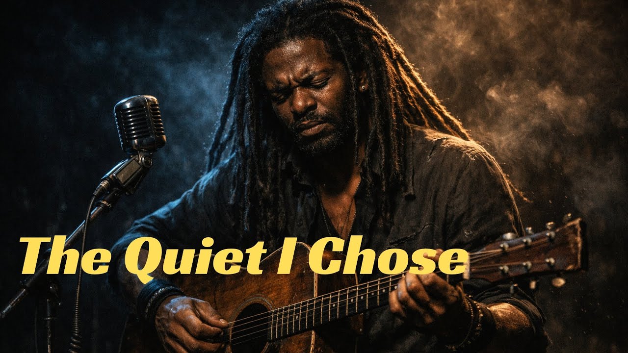 The Quiet I Chose | Let Babylon Burn