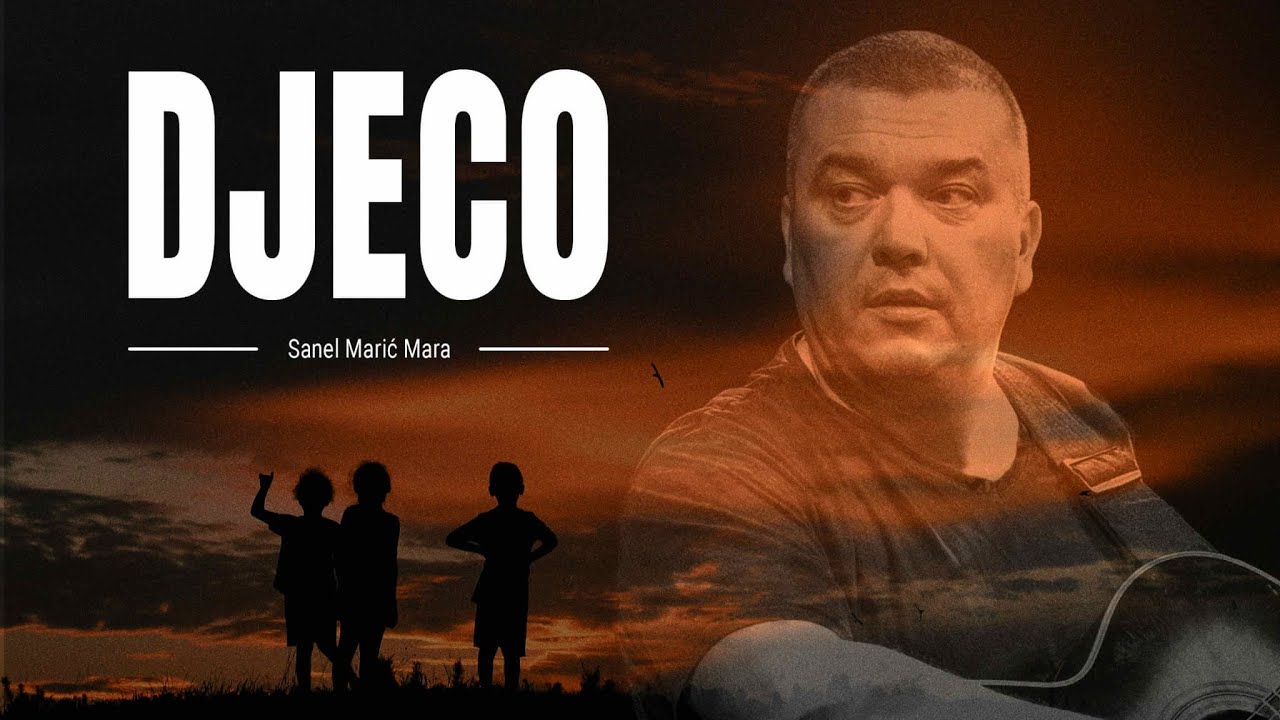 MARA - Djeco / lyrics video