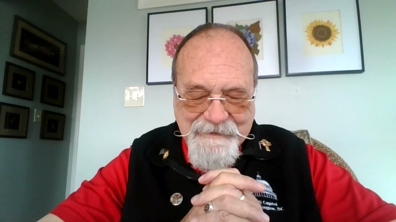 Daily Godcast Evening Prayer St. Agnes