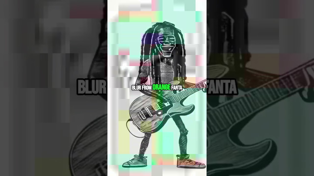 We Came As Romans Does a Fanta Theme Song