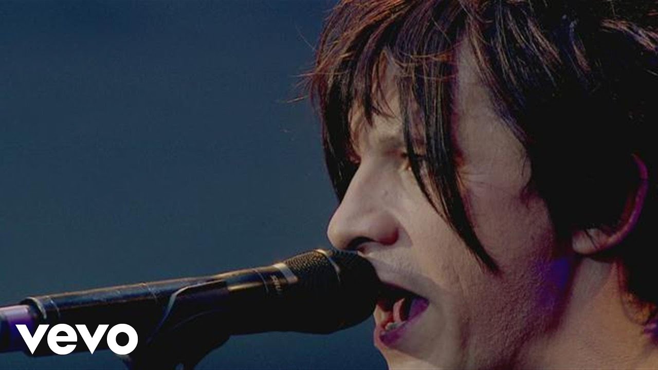 Indochine - Punker (Putain de Stade au Stade de France 2010)