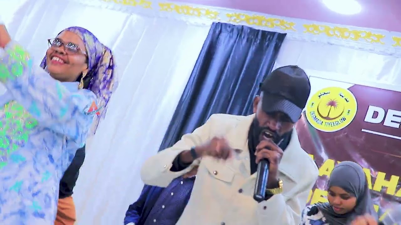 HEES CUSUB | TIYEEGLOW LING HUREEYNI AROOS MAY IIN DHIGOW | OFFICIAL MUSIC  | #ARLAADI MEDIA MUSIC.