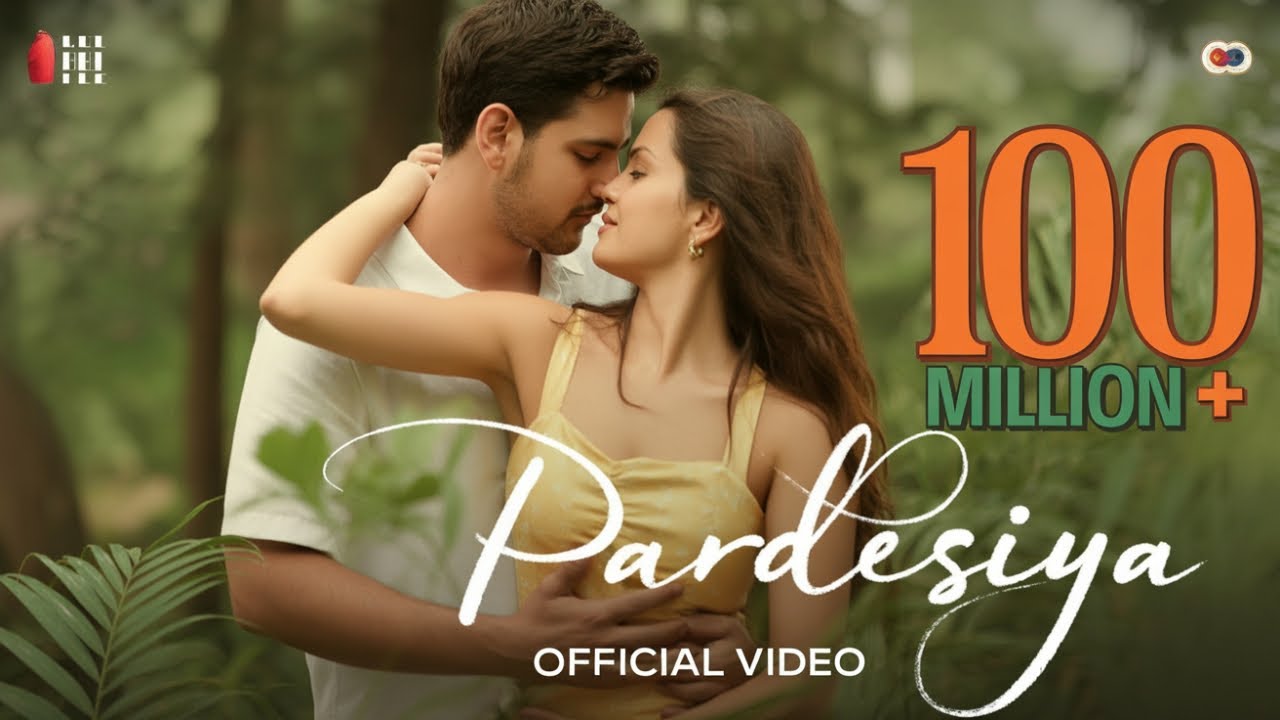 Trending Hindi Music Video 2026 | Hindi Mashup | Parallel Ghotona