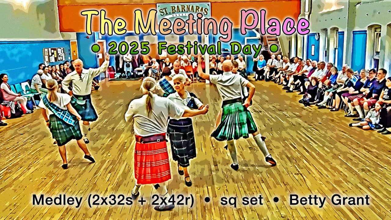 The Meeting Place