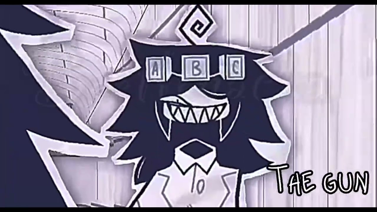 FPE THEY BOTH REACH FOR THE GUN [FPE EDIT]