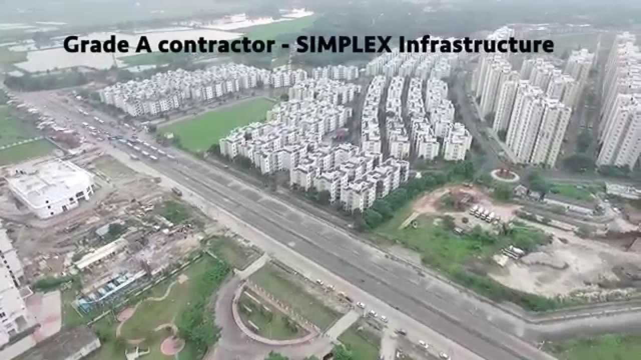 Elita Garden Vista - Status Update - September 2015
