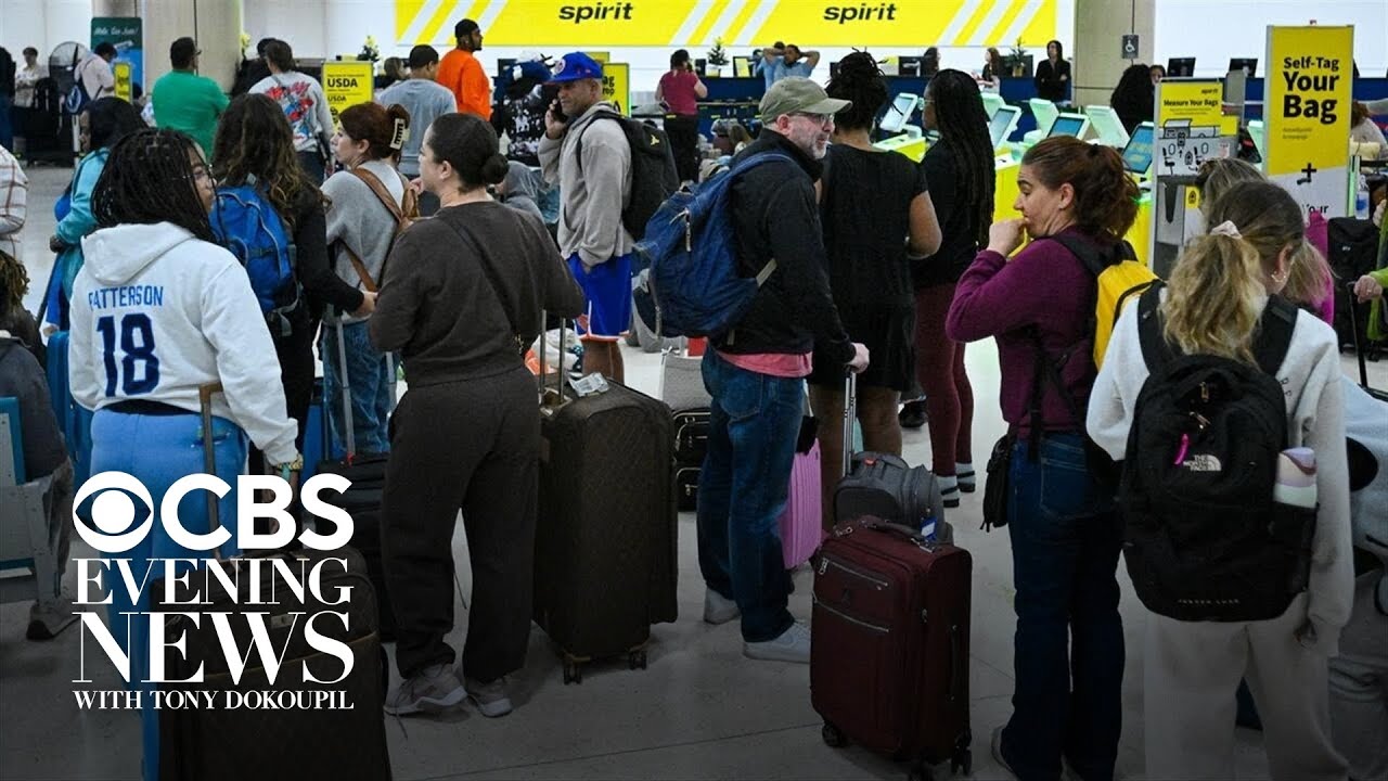 Americans trying to get home from Caribbean after attack on Venezuela prompts airspace closure