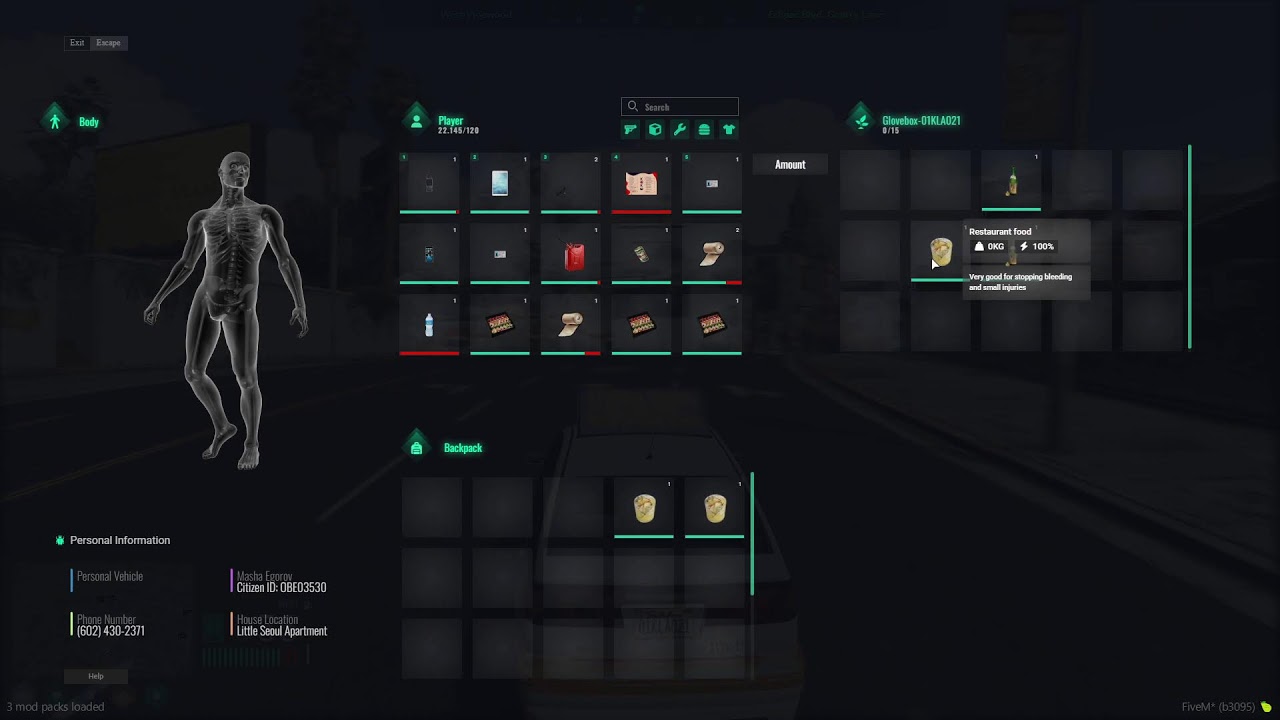 GRIND DAY#10 I ICONIC RP 4.0 !spin