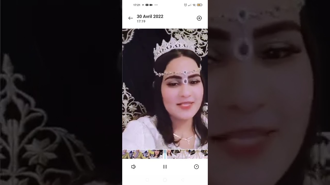 دوزنا ليلة زوينة مع حورية أم اميرة وبغيناكوم تفرحوا معانا ,,,,,❤️💪💗💗