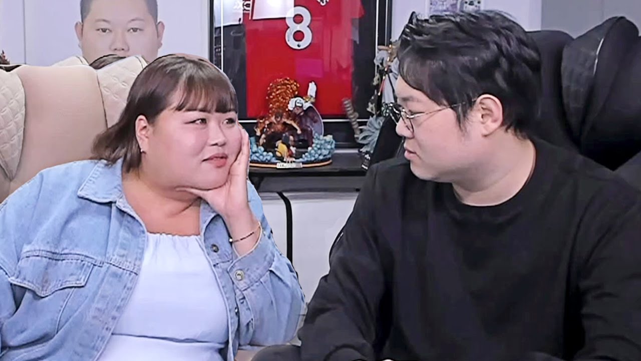 감스트 맨만숙 4년 만에 만났습니다