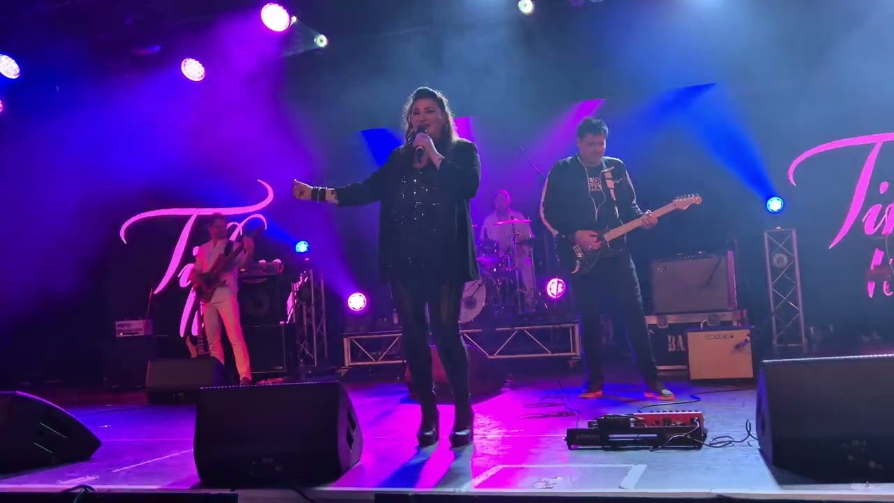 Tiffany - I Think We're Alone Now (Ultimate 80s Weekender) 28th February 2026