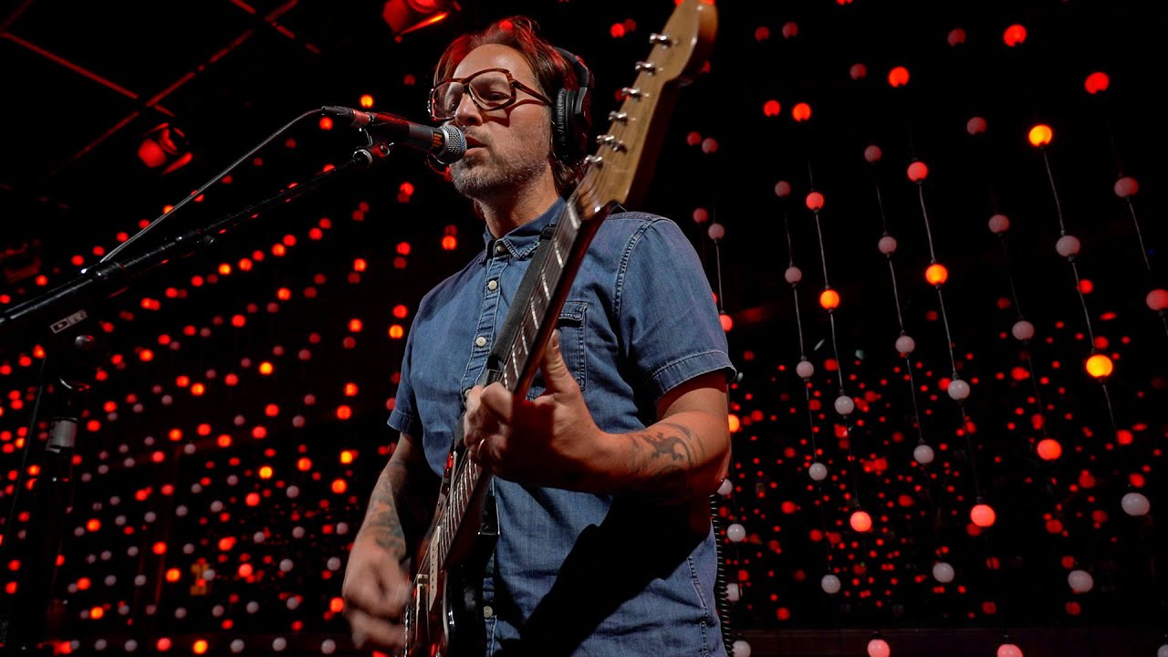 Rival Schools - 69 Guns (Live on KEXP)