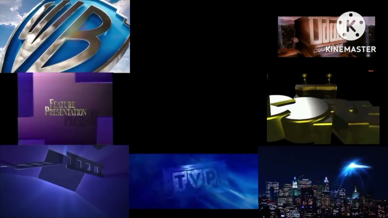 Logos Nineparison 39