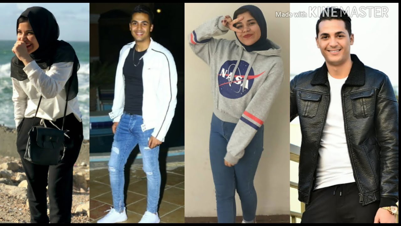 فرفوشه الميوزكلي في مصر اميره يوسف Vs محمد الشرقاوي | اجمد واحسن Tik Tok