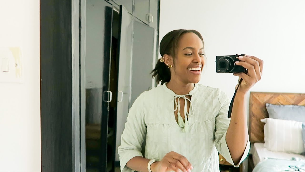 Life Update - What I've Been Up To The Last Few Weeks | Sharon Mundia