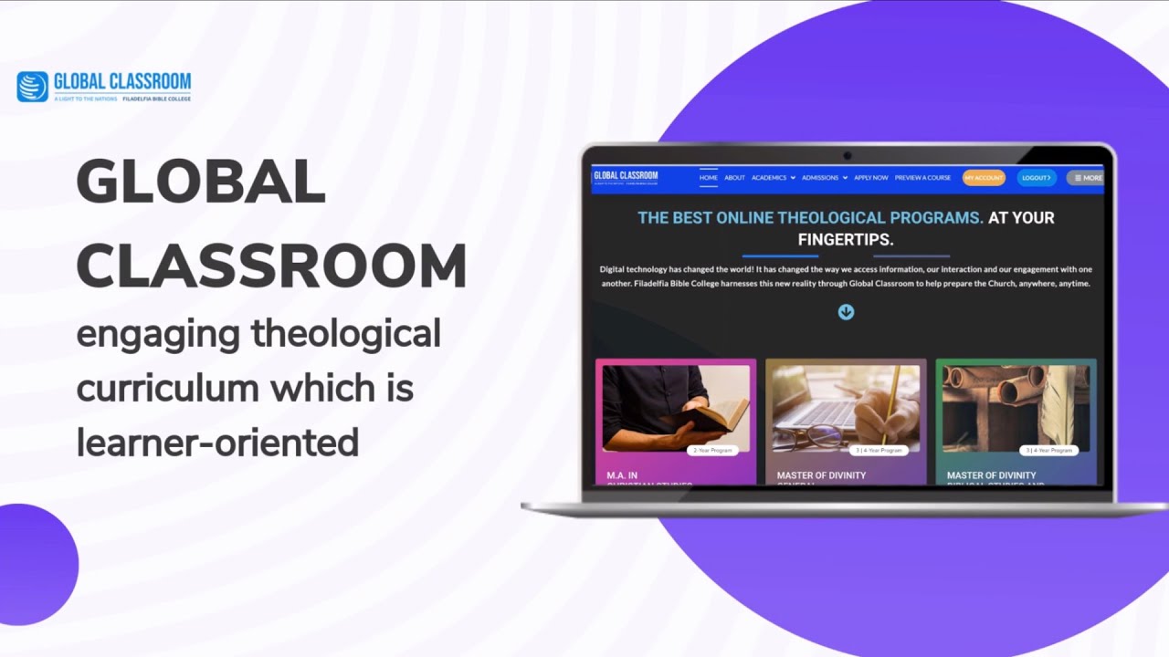 Global Classroom-Course Preview