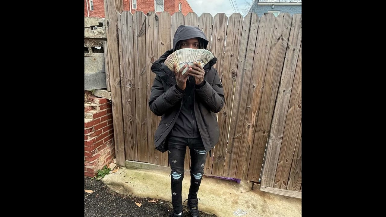 NATESOSA X 10MEIL X SHADSTACKZZ X CHESTER DRILL TYPE BEAT - 