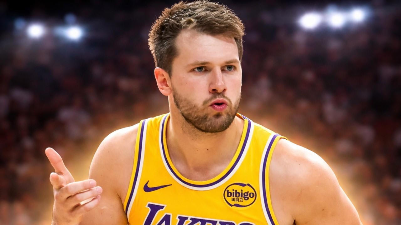 ¿Pueden ganar estos Lakers el ANILLO de la NBA este año?