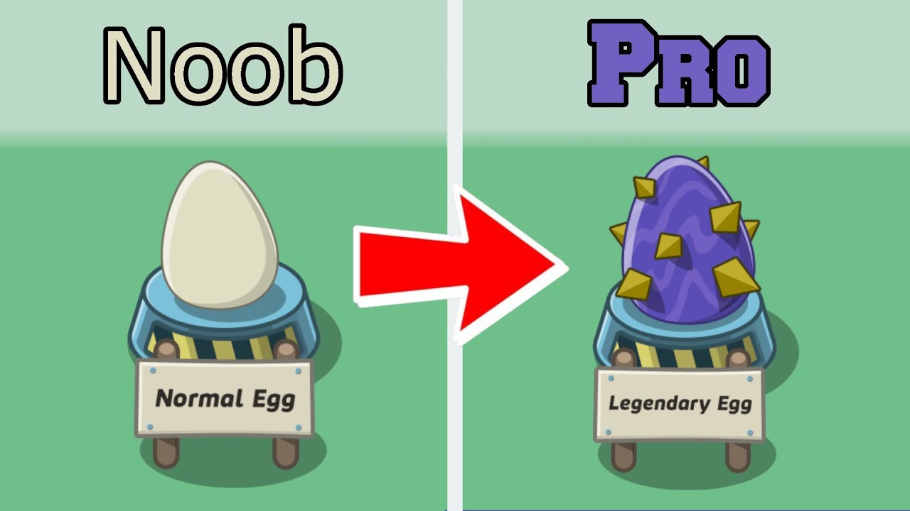 NOOB to PRO #6 | Crazy Dino Park