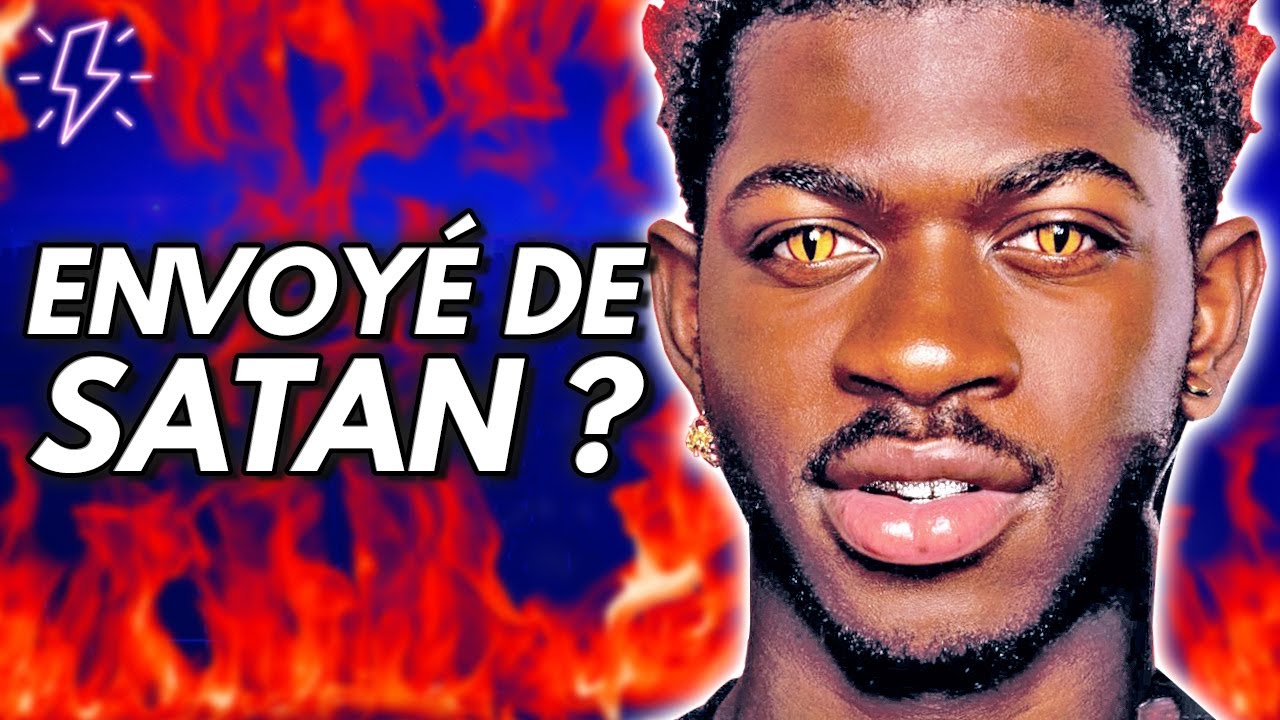 La polémique Lil Nas X : satanisme ou marketing ?