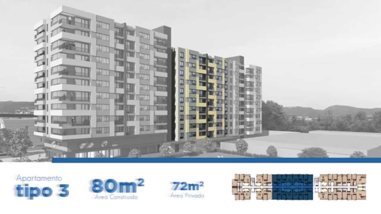 Park 170, un estilo de vida diferente
