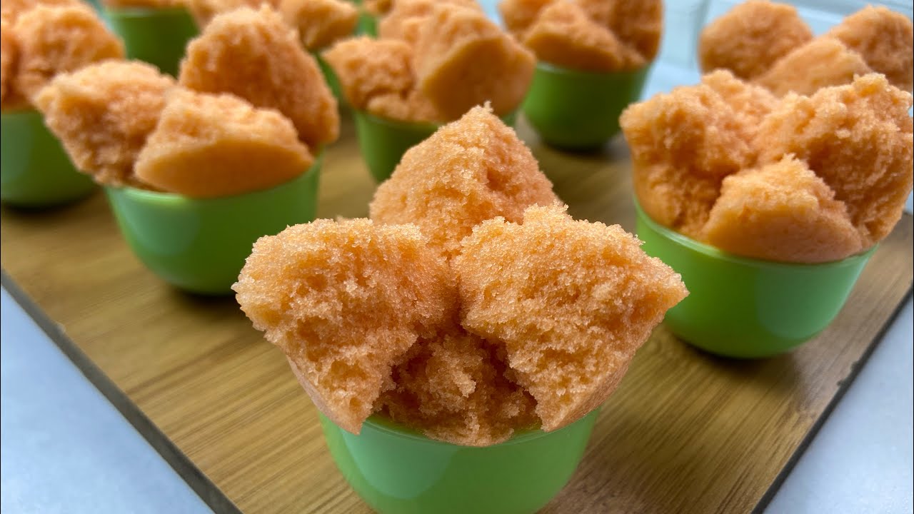 CARA MUDAH MEMBUAT KUE MANGKOK MEKAR TANPA TAPE ‼️ HASILNYA MEREKAH SEMPURNA ‼️