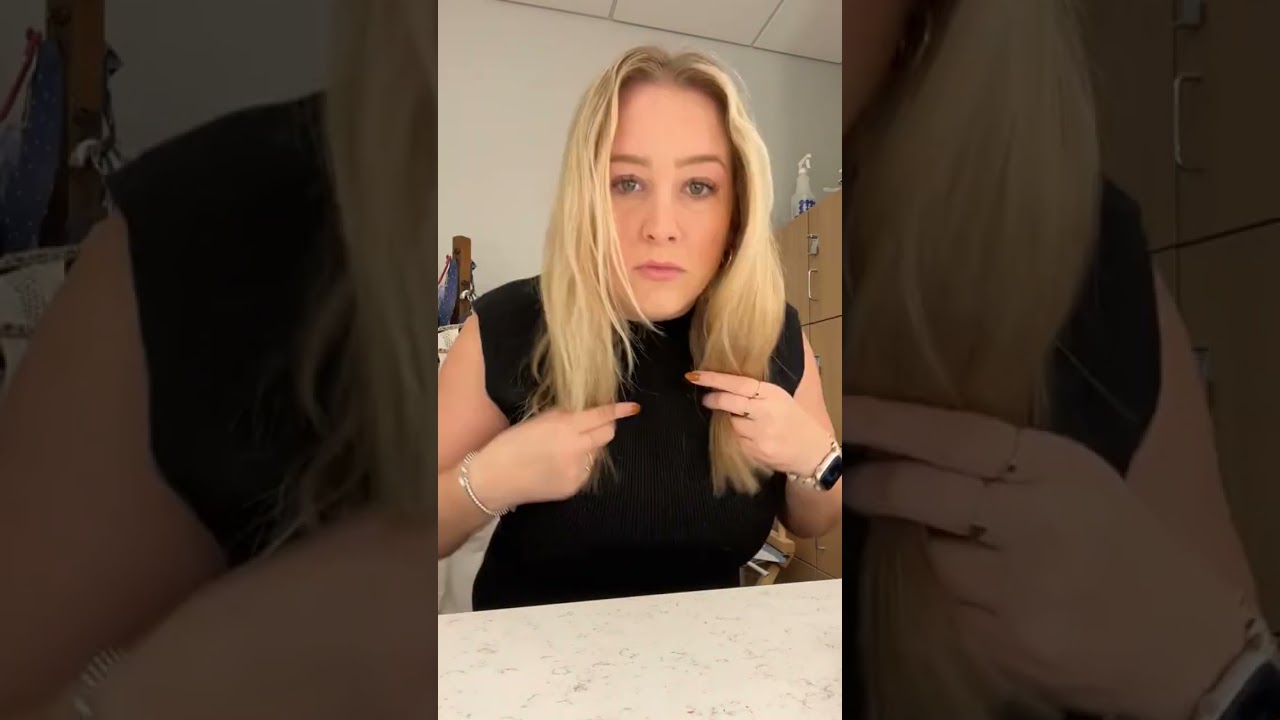 Mackenzie tiktok November 2023 #fat #chubby #plussized #curvy