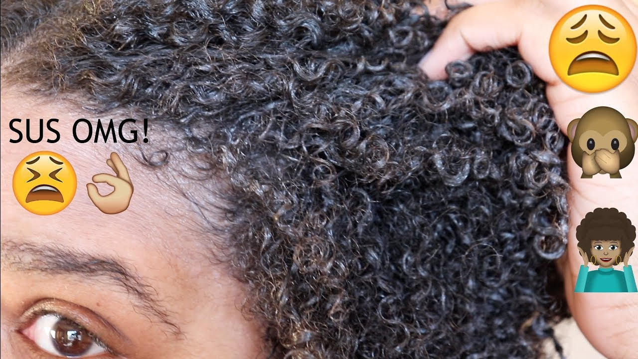 $150 NATURAL HAIR PRODUCTS?!?!?! MIZANI DEMO +REVIEW