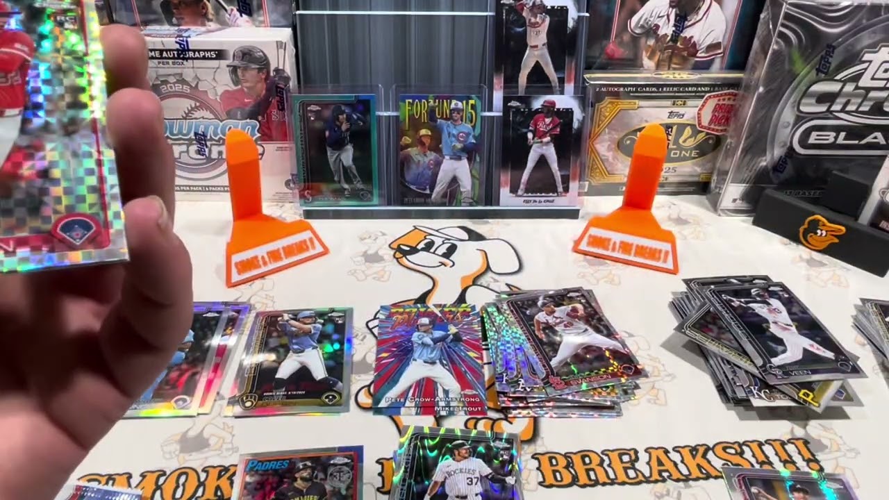 Topps chrome update baseball!!!! Part 1 of 3 ripping megas!!! Chasing hitters!!
