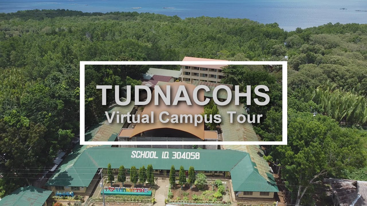 TUDNACOHS Virtual Campus Tour