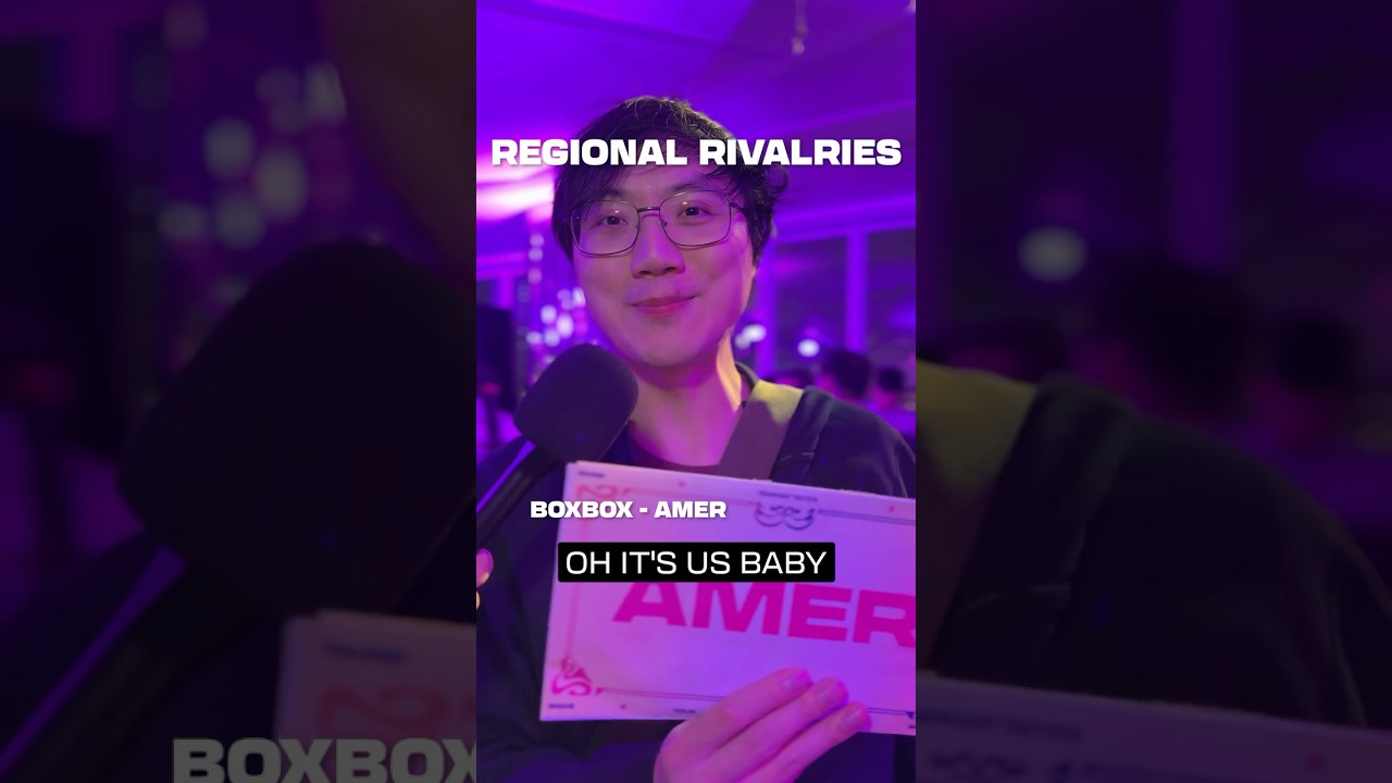 Which #TFT Region is the Best?