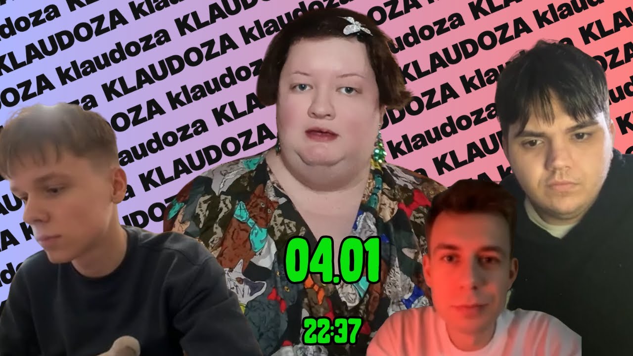 Majewski odpalił liva? ~ Live Klaudelizy, Dominika, Czitka i Mariusza