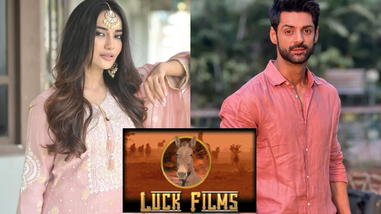 Surbhi Jyoti And Karan Wahi In New Project 