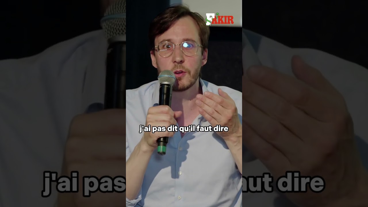 Fran&ccedil;ois Boulo : &laquo;&nbsp;C&rsquo;est une faute morale quand la gauche abandonne les &eacute;lecteurs du RN.&nbsp;&raquo;