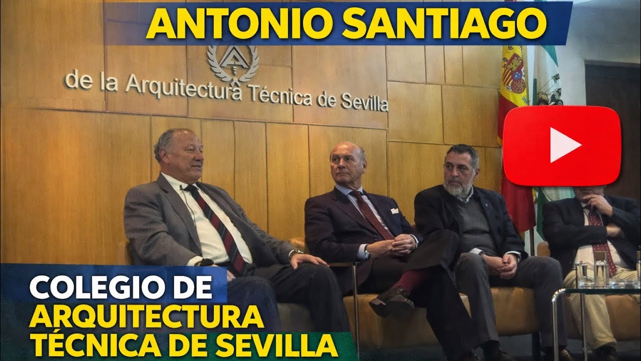 Tertulia. #semanasantadsevilla #antoniosantiago #costalera #costaleros 
