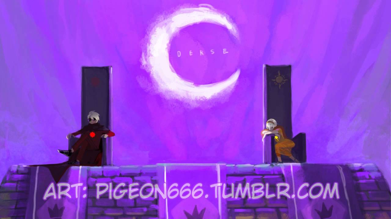 [Pre-Scratch] Homestuck - Derse Dreamers Extended