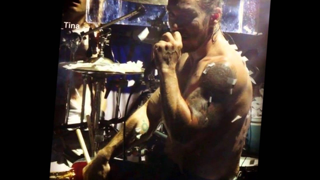 Shannon Leto So Hot