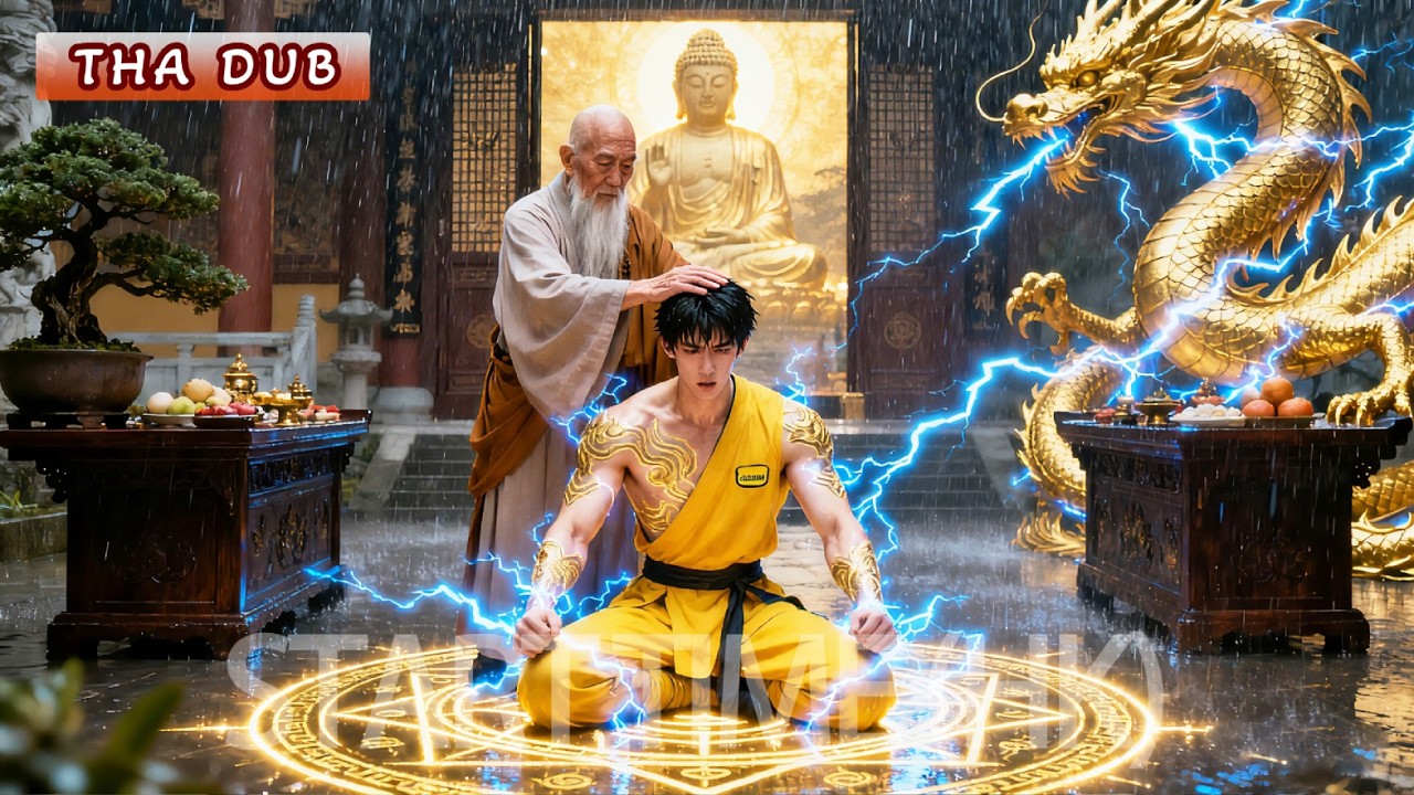 ถูกเมียทรยศ นักส่งอาหารปลุกพลัง