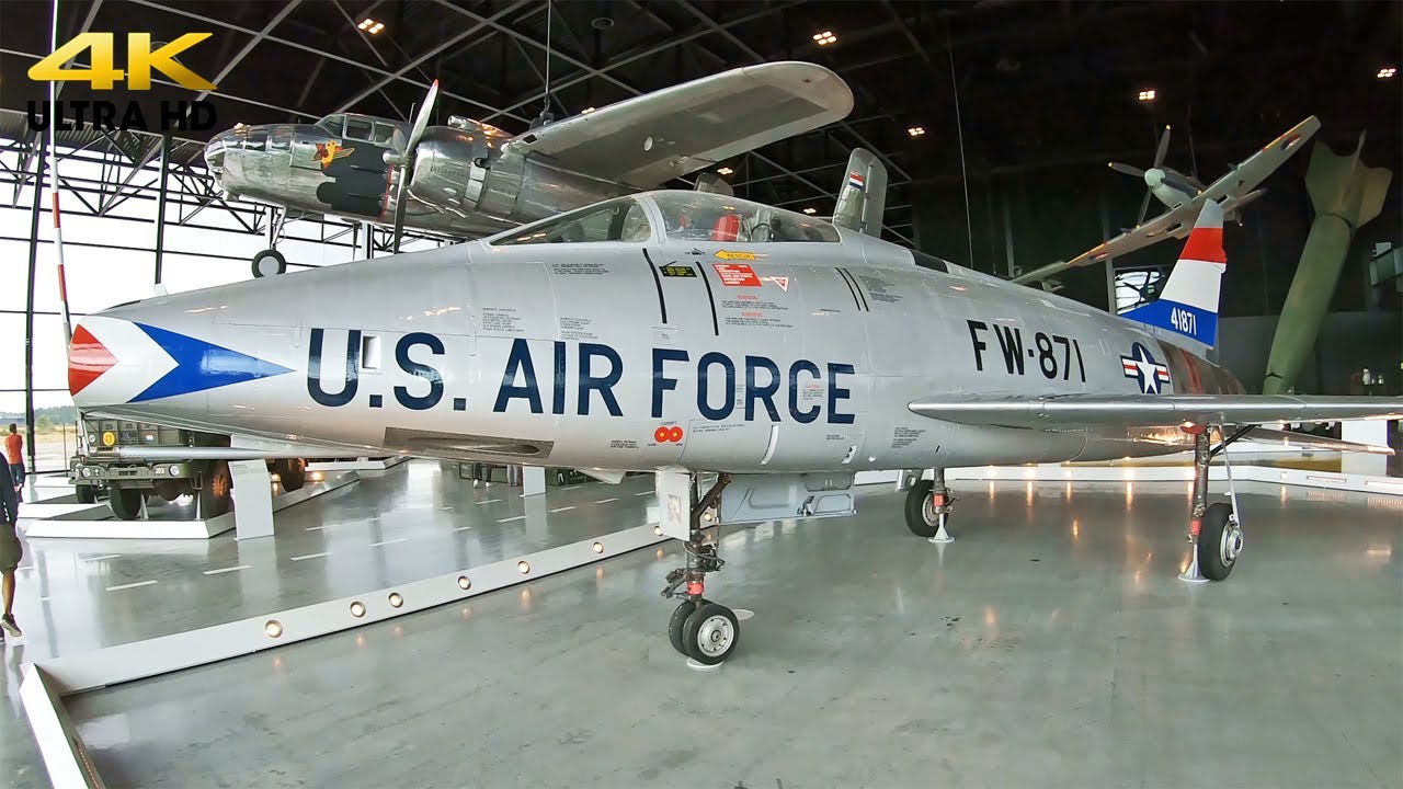 🇳🇱 Dutch National Military Museum (NMM) | Take a look inside! | Soesterberg, NL