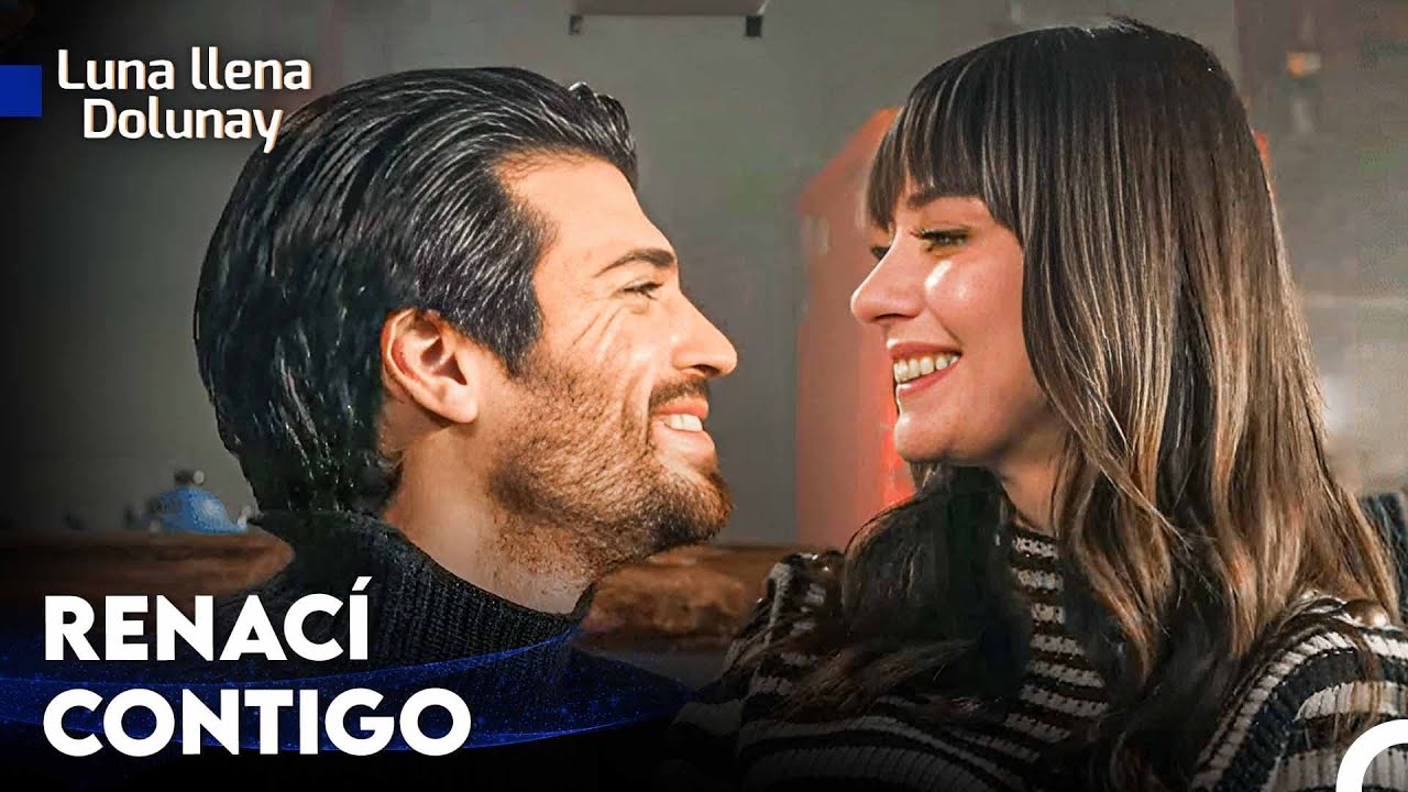 El Viaje de Nazlı para Encontrar el Amor #61 - Luna llena