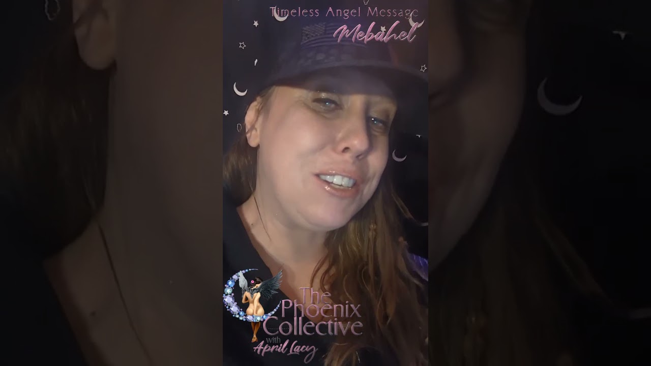 Timeless Angel Message - Reaching you exactly when it needs to - Mabahel #soulpurpose #personalpower